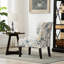 Fauteuil d'appoint Capa