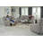 Eliava 50" Wide Zero Gravity Power Recliner