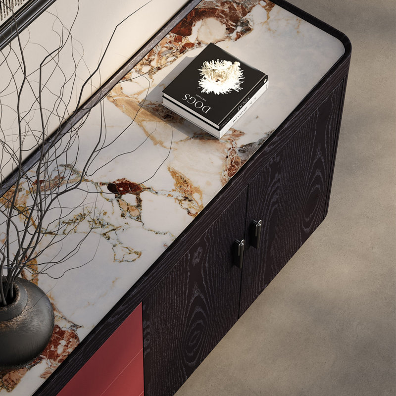 Buffet haut de gamme