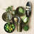 Stoneware Planter