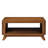 Rectangular Living Room Coffee Table Set,3-Piece Living Room Table Set With Solid Wood Legs,1Coffee Table And 2 End Table,Wood Center Table Tea Table Set,Easy Assembly-1007792619