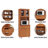 Kyan Sideboard with Bar Hutch-2064297448