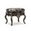 Sovereign Solid Wood Accent Stool