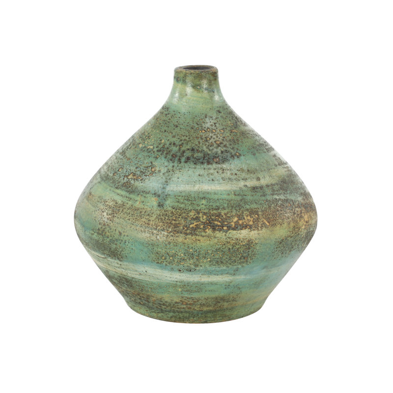 Rosita Terracotta Table Vase 1