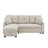 Modular Sleeper Sectional Sofa With Storage-1869067809