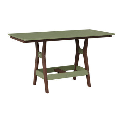 Harbor Outdoor Rectangular Dining Table