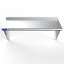 Tablette murale en acier inoxydable-52832536