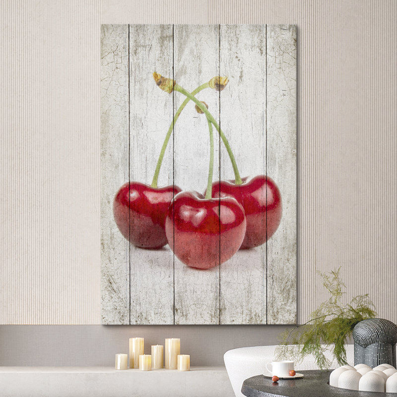 Panneau de cuisine rétro rétro, H 36 po x l 24 po x P 1,5 po