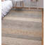 Tapis rectangulaire unique de 6 pi 2 po x 9 pi Dejhana