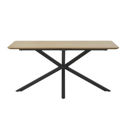 Teitur Oak Dining Table