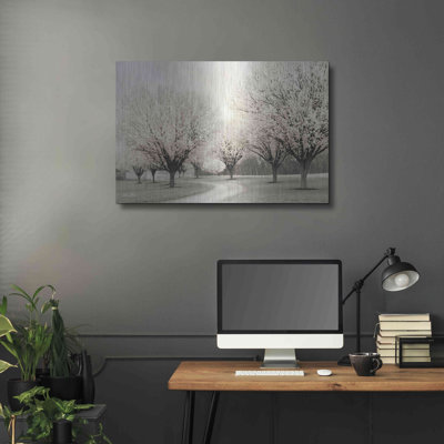 «In Full Bloom» par Lori Deiter
