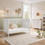4-in-1 Cot Bed 137cm L x 76cm W-1197559849