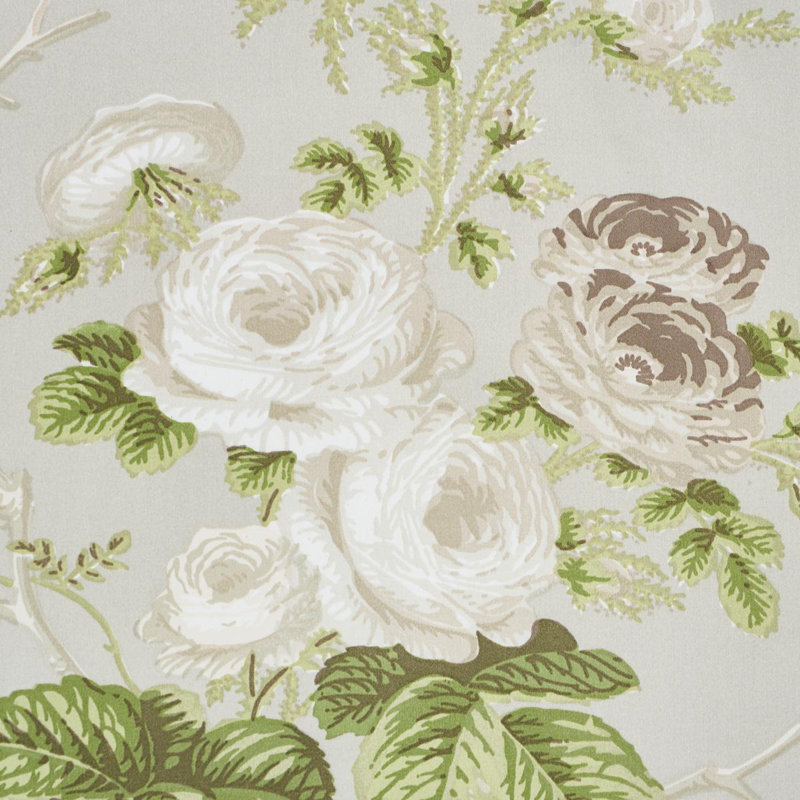 Tissu Salisbury Chintz