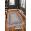 Tapis de qualité supérieure imprimé en 3D, 5,2 x 7,5 pieds, 100% polyester, 650 g / m² | Antibactérien, envers antidérapant en PVC, lavable à la machine | Idéal pour le salon, la chambre à coucher et la maison, hauteur des poils doux: 0,3 po-458883020