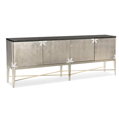 Caracole Classic 92'' W Buffet