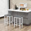 Tabouret de comptoir 24 po Bernise-1261773920-1261773921