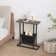 Holifield Side Table with Storage
