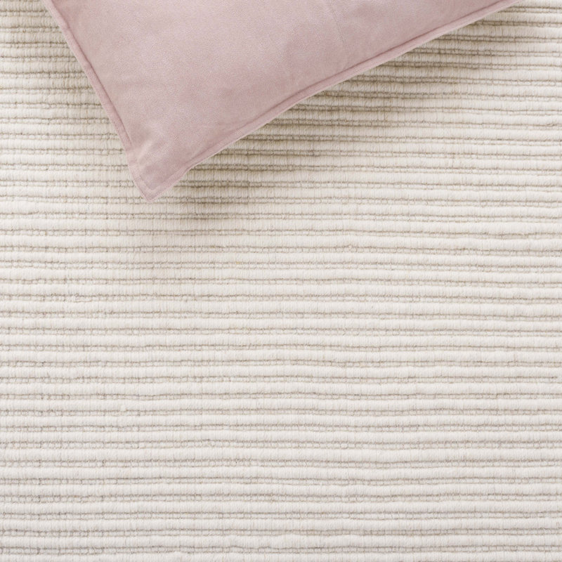 Hand Woven Area Rug, Rectangle 152 X 244