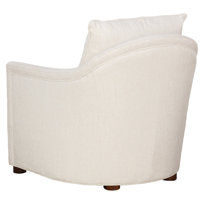 Vail Lounge Chair, Bark (8789 06)