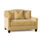 Wendell Upholstered Down Filled Chair And A Half