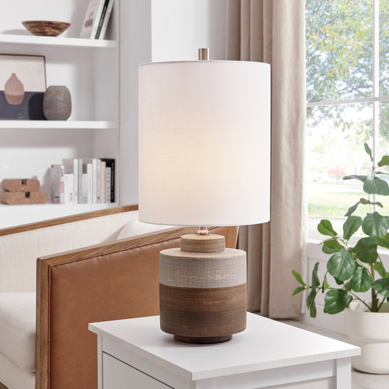 Hazel Table Lamp