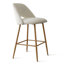 Tabourets de comptoir Miomir