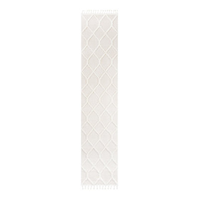 Geometric Indoor Rug
