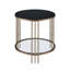Table de bout Abisha