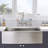 DORNBERG Pull Out Kitchen Faucet-92002984
