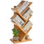 60cm H x 30cm W Bookcase