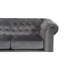 Chapmanville 3 Seater Polyester Sofa-1803694566