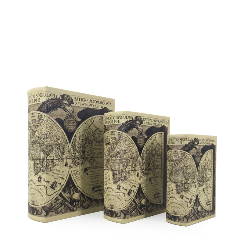 Decorative Box