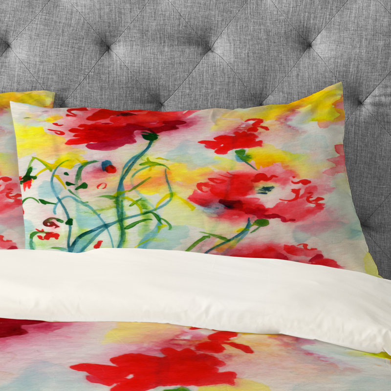 Ginette Fine Art Floral, Standard
