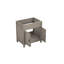 Base de meuble-lavabo 30 po Seward