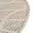 Light Gray Gitter Indoor/Outdoor Trellis Rug-1123114485