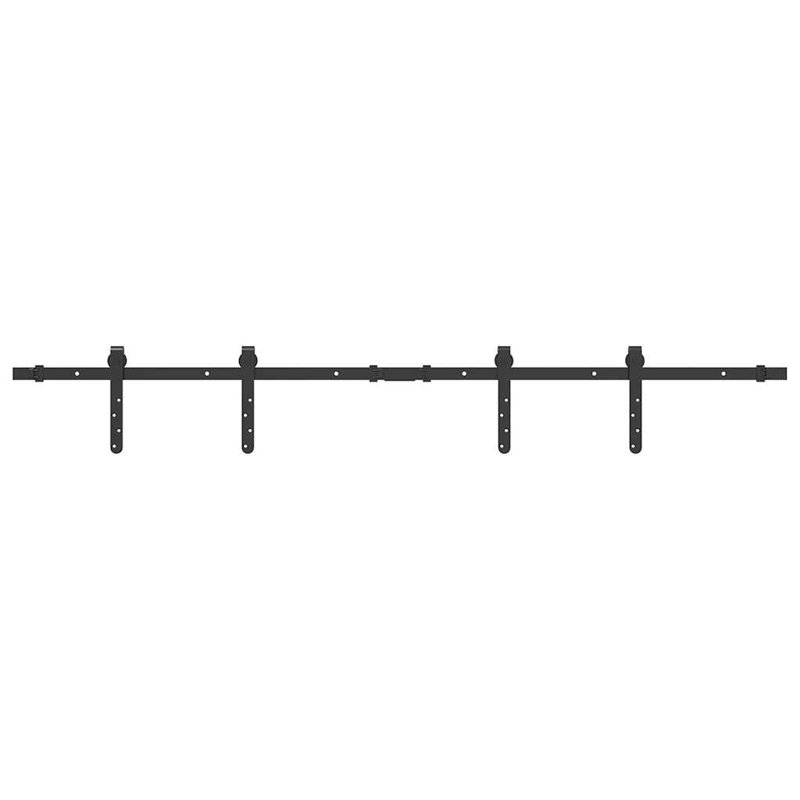 Barn Door Hardware Kit, 152