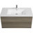 Floating Bathroom Vanity With Sink-5016596-5016601
