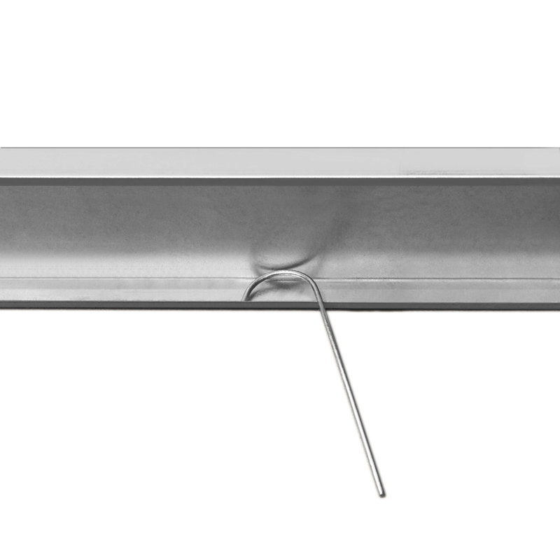 Substructure Manel