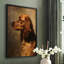 Imprimé animal vintage rétro-1221730383-1221730382