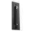 Wall lamp ENIF black