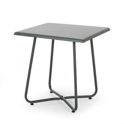 Alder 18" Side Table （Only Include Table)