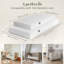 Tutti Bambini Fibre Cot Bed Mattress
