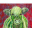 France Gilbert - Wrapped Canvas Painting-19492137