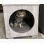 Table de chevet / lit d'appoint Oscar