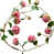 Rose est en rupture de stock