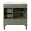 Meuble-lavabo 30 po avec comptoir en céramique-1718026968