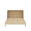 Grand lit escamotable avec tiroirs-1020098796