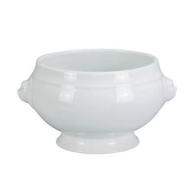 Yanco LB-232 Lion Bouillon Bowl