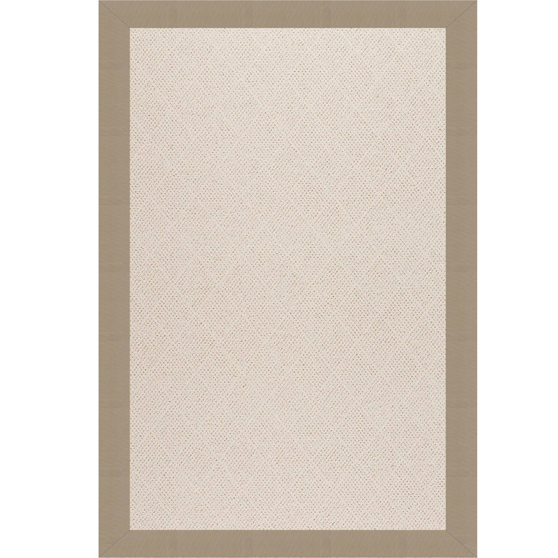 Zeppelin Geometric Indoor / Outdoor Rug, Rectangle 5' x 8'
