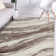 Alayana Marble Abstract Area Rug